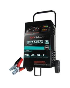 SCUSE-4022 image(0) - Manual Battery Charge/Tester