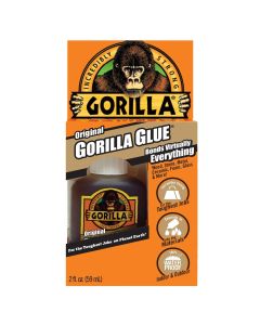 GOR50002 - 16PC 2oz Gorilla Glue Display