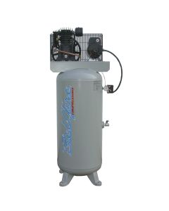 IMC216V image(0) - 5HP 60 GALLON 2 STAGE AIR COMPRESSOR