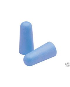 GWS92212 image(0) - CORDED EAR PLUGS FOAM 100PCS