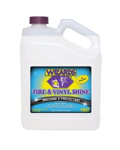 WIZ11057 image(0) - Tire & Vinyl Shine Gallon