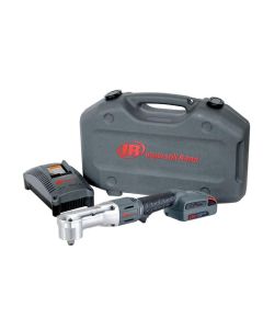 IRTW5350-K1 image(0) - 1/2" Right Angle Impact Wrench 20v-(1) Battery Kit