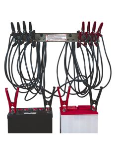 ASO6075 image(0) - BUS BAR KIT 10 PAIR 300A
