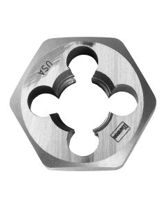 HAN6633 image(0) - DIE 8MM-100 HEX