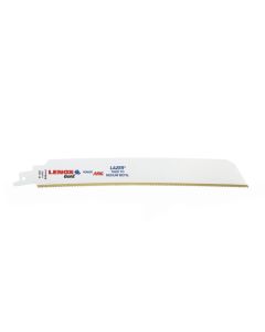 LEX21098 image(0) - Reciprocating Saw Blades, 9114GR, Gold Bi-Metal