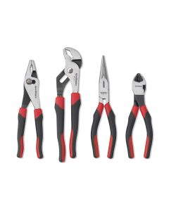 KDT82103 image(0) - 4PC STANDARD PLIER SET