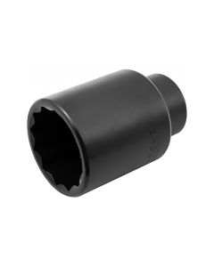 CTAA431 image(0) - Axle Nut Socket - 34mm x 12 Pt