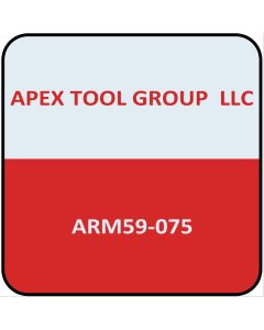 ARM59-075 image(0) - 75MM STRIKING BOX WRENCH XXX