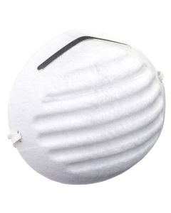 SAS2985 image(0) - Nuisance Dust Masks (50 per Box)
