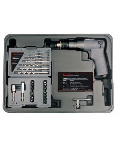 IRT7804K image(0) - MINI 1/4" DRILL KIT