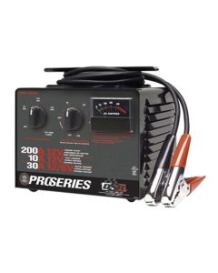 SCUPSC-2030T image(0) - 200/30/10 Amp Bench top Man Start/Cha w/Timer