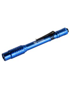 STL66139 image(0) - Stylus Pro USB w/ 120V AC adapter - Blue