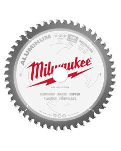 MLW48-40-4315 image(0) - 5-7/8" Aluminum Cutting Circular Saw Blade