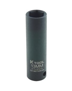 KTI37213 image(0) - SOC 13MM 3/8D IMP 6PT DP