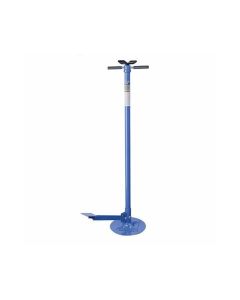 KTI61077 image(0) - 1,650 lb. Utility Underhoist Stand w pedal (XD)