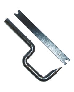 STC21835 image(0) - DOOR HINGE PIN POPPER