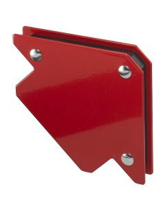 MTNWE6903 image(0) - WELD TOOL POSITIONING MAGNET 3" (#25 LOAD)