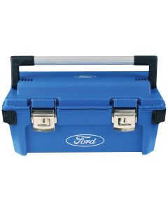 FMCFHT0316 image(0) - Tool Box HD Plastic 25.6" x 10.8" x 10
