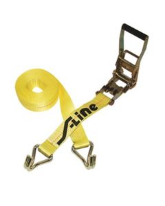 ACR557WHK image(0) - 2"X27' Rat, Wire Hks