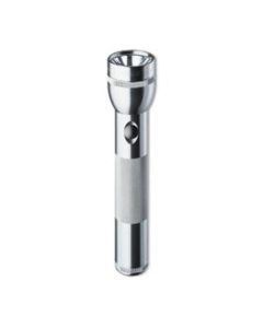 MAGST2D106 image(0) - 2D LED Flashlight-Silver