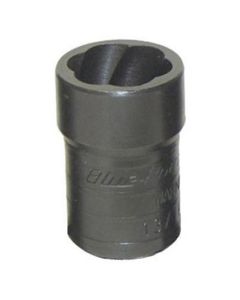LTI4400-35 image(0) - Twist Lock Remover Socket, 1/2" Drive, 13/16"