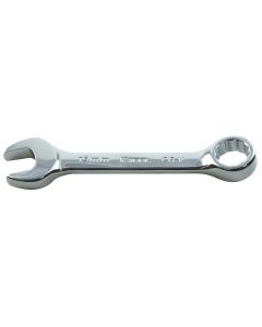 KTI41713 image(0) - WR 13MM COMB SHRT 6PT 15 DEG