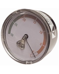 UVU983700 image(0) - GAUGE FOR 550000 AND 590000