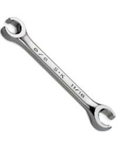 SKTF2428 image(0) - WR 3/4 X 7/8 FLARE NUT 6PT