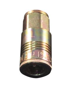 MILS1805 image(0) - 3/8" Female Coupler P-Style