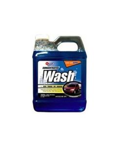 RSCVW5 image(0) - Car Wsh Liquid Concent 1Gal 6p