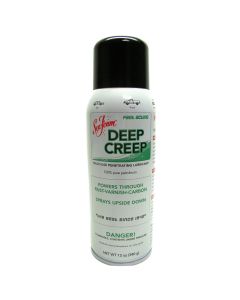 SEADC14 - SEAFOAM 12OZ AREOSOL DEEP CREEP