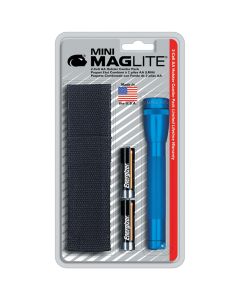MAGM2A11H image(0) - LIG FLA MINI W/HOL BLUE