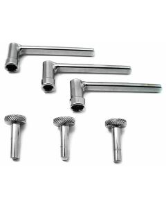 CTA2218 image(0) - 6Pc Valve Tappet Adjusting Set
