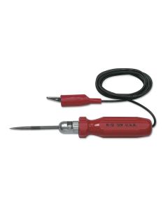 KDT129 image(0) - CIRCUIT TESTER LOW VOLTAGE 6V & 12V