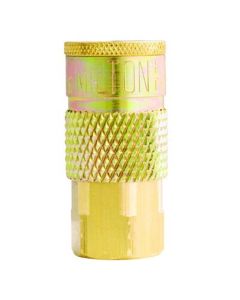 MIL785 image(0) - 1/4" Fem. Body T-Style