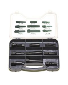 DST91494 image(0) - TUNER LUG KEY 9 PIECE KIT