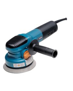 MAKBO6040 image(0) - 6" Random Orbit Sander, with Variable Speed