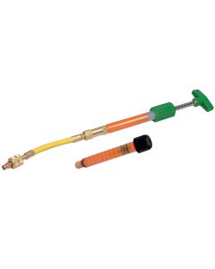 TRATP9841CS image(0) - EZ-JECT UNIVERSAL A/C DYE INJECTION KIT CLAMSHELL