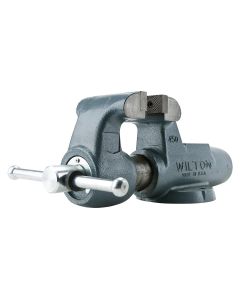 WIL600N image(0) - 600N SER MACH VISE