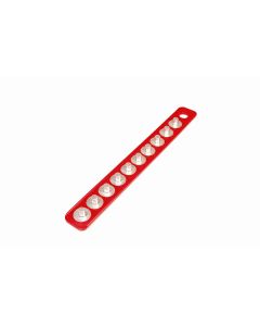 MCP72403 image(0) - Magnetic Socket Holder Strip 1/2 in. Drive 1-7/8 i