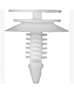 ABD6001B image(0) - Door Trim Panel Ret GM 78-on