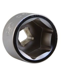SOC 24MM OIL FILT 6PT