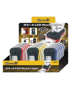 AMPK60071 image(0) - 24-4 LED Light