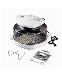 KOLZ100B image(0) - Total Chef Infared Oven