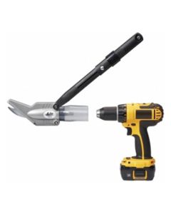 MALTSF2 image(0) - Turboshear, Backerboard