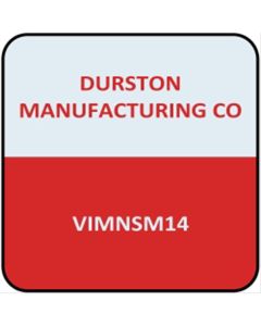 VIMNSM14 image(0) - 14Mm Nut Setter Hollow Recess