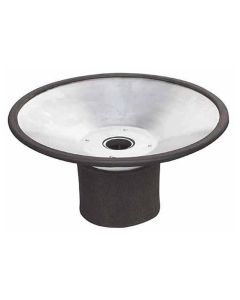 MLW49-90-1640 image(0) - Wet Pickup Conversion Pan 16 in.