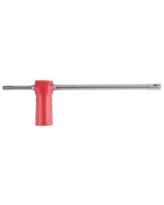 MLW48-20-2110 image(0) - SDS+ Vacuum Bit 9/16" x 9-1/2" x 14"