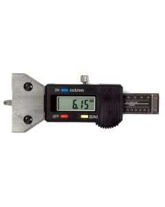 CEN3S401 image(0) - DIGITAL TIRE TREAD DEPTH GAUGE
