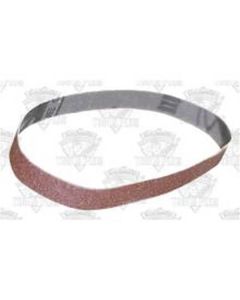 ASTBSP60 image(0) - 10PK SANDING BELT 60 GRIT 3/8X13IN. 10/PACK
